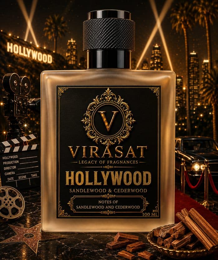 Hollywood