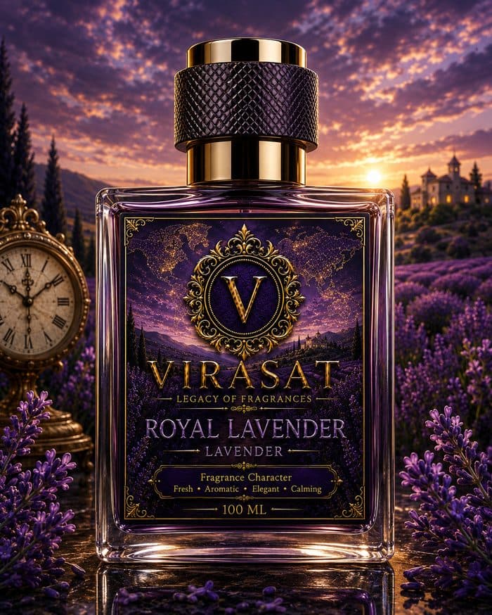 Royal Lavender