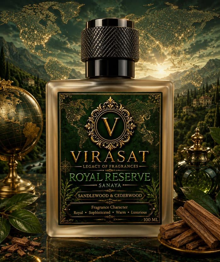 Royal Reserve